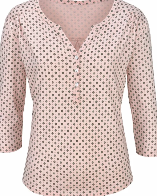 Blusenshirt