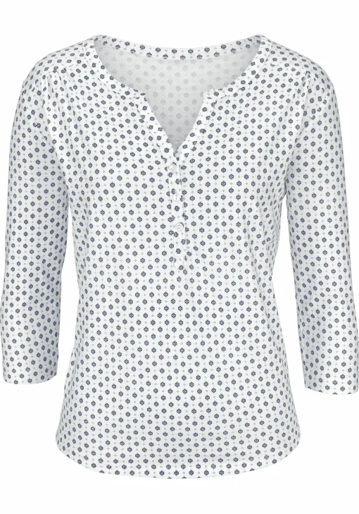 Blusenshirt