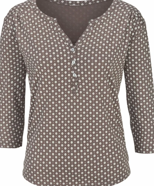 Blusenshirt