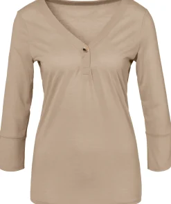 Blusenshirt