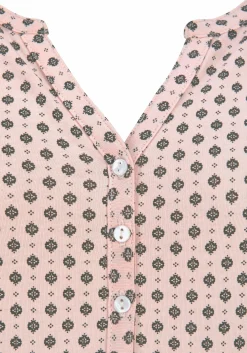 Blusenshirt