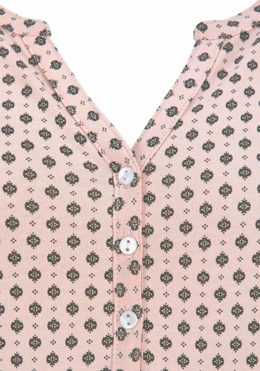Blusenshirt