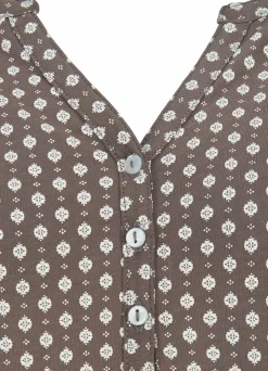 Blusenshirt