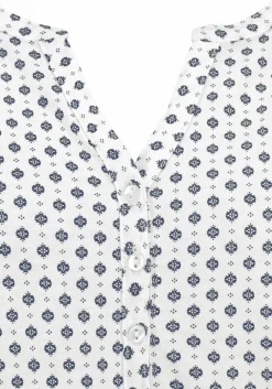 Blusenshirt