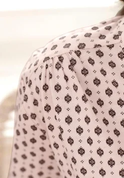 Blusenshirt