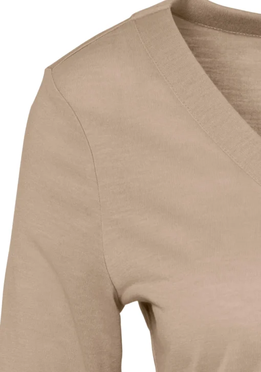 Blusenshirt