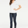 Blusenshirt aus Tactel