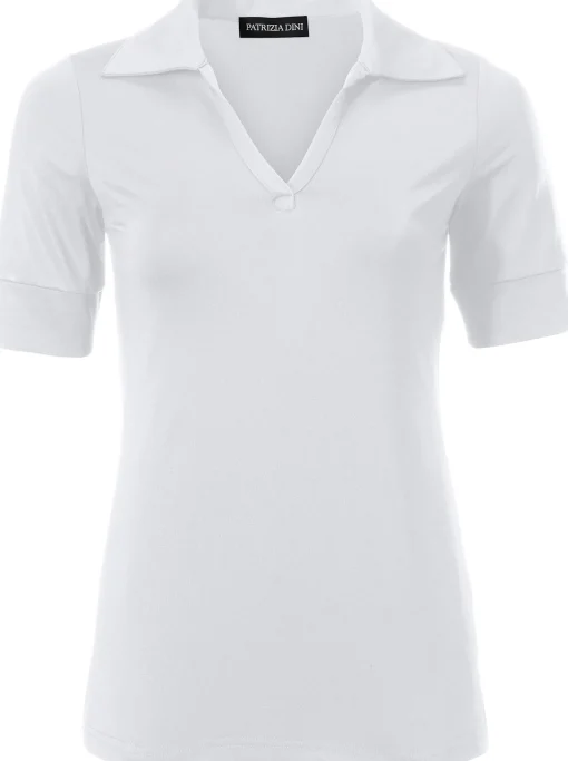 Blusenshirt aus Tactel