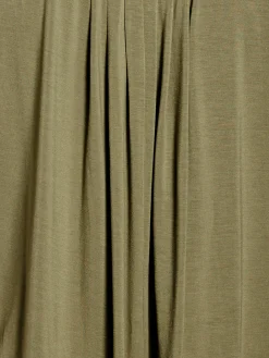 Blusenshirt mit Knopfleiste