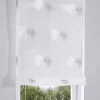 Bändchenrollo