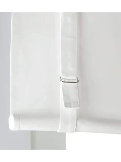 Bändchenrollo