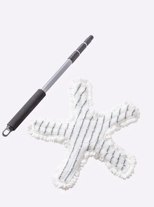 Bodenwisch-Set