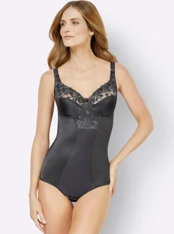 Body mit Bügel