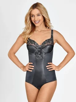 Body mit Bügel