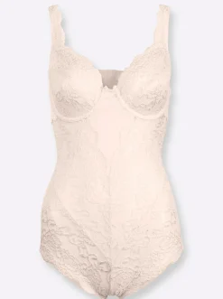 Body mit Bügel