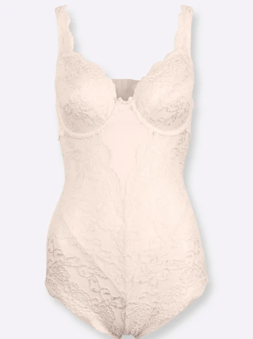 Body mit Bügel