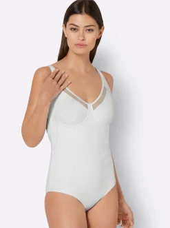 Body ohne Bügel
