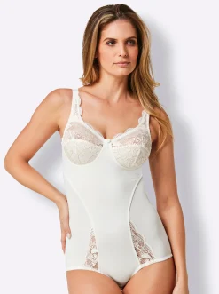 Body ohne Bügel