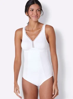 Body ohne Bügel