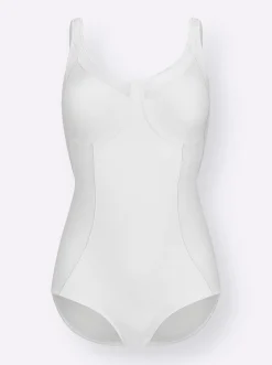 Body ohne Bügel
