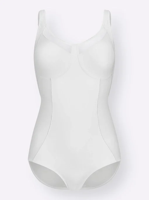 Body ohne Bügel