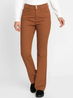 Bootcut-Jeans