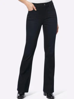 Bootcut-Jeans