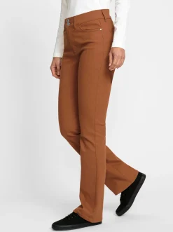 Bootcut-Jeans