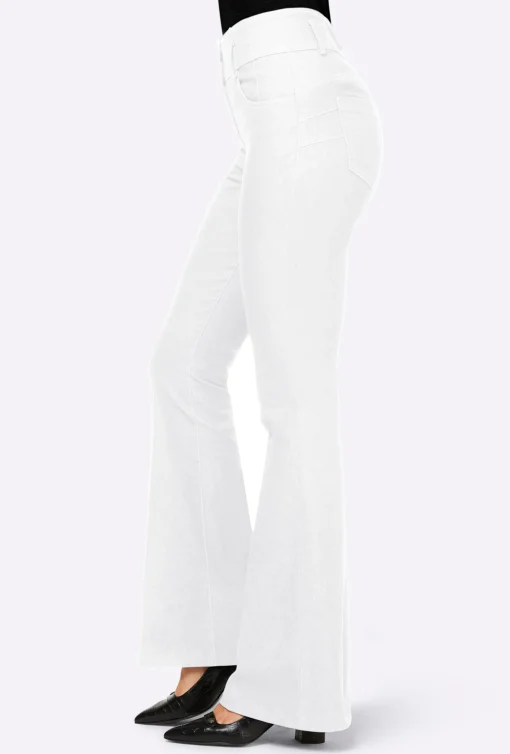 Bootcut-Jeans