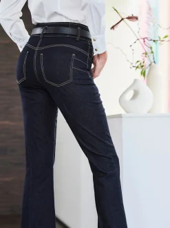 Bootcut-Jeans