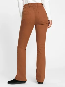 Bootcut-Jeans