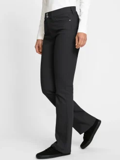 Bootcut-Jeans