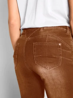 Bootcut-Jeans
