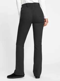 Bootcut-Jeans