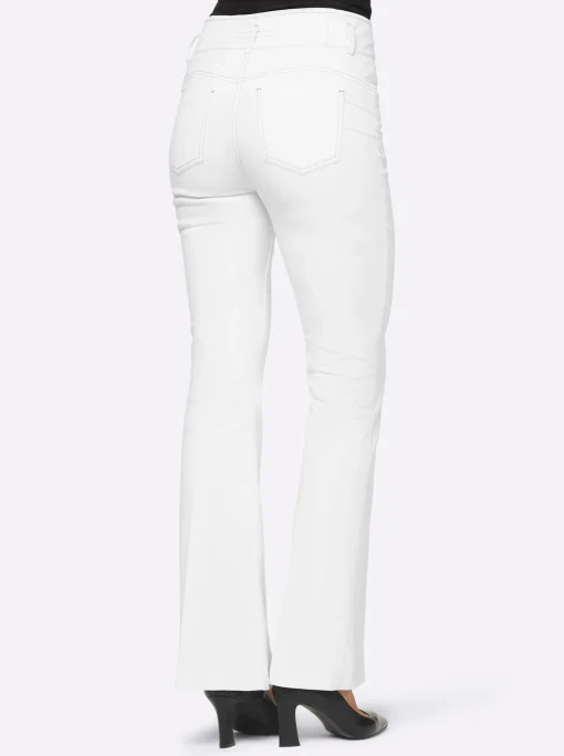 Bootcut-Jeans
