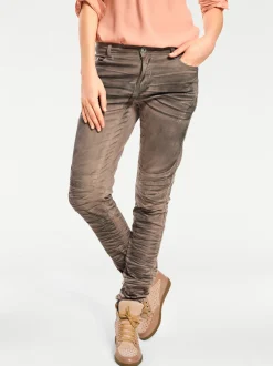 Boyfriend Hose