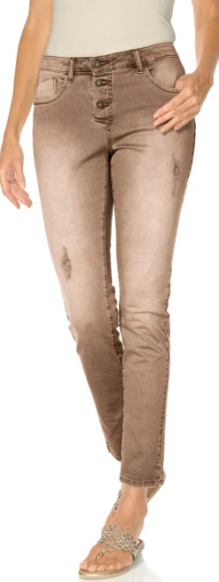 Boyfriend Hose