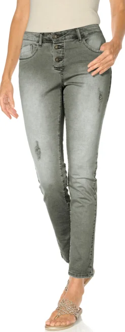 Boyfriend Hose