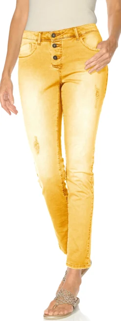 Boyfriend Hose