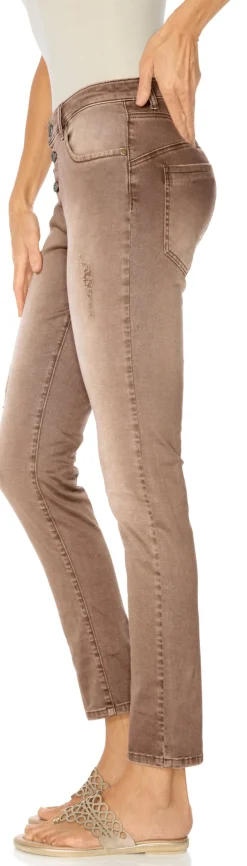 Boyfriend Hose