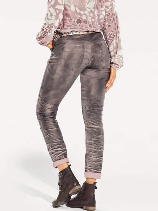 Boyfriend Hose