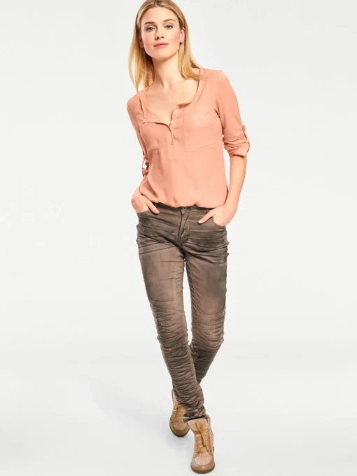 Boyfriend Hose