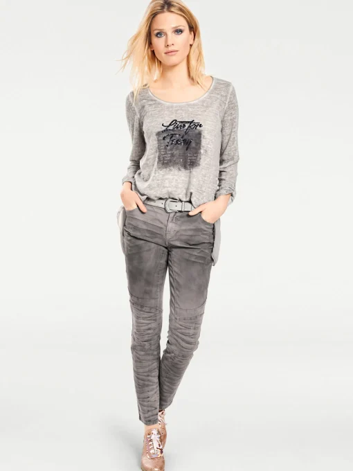 Boyfriend Hose