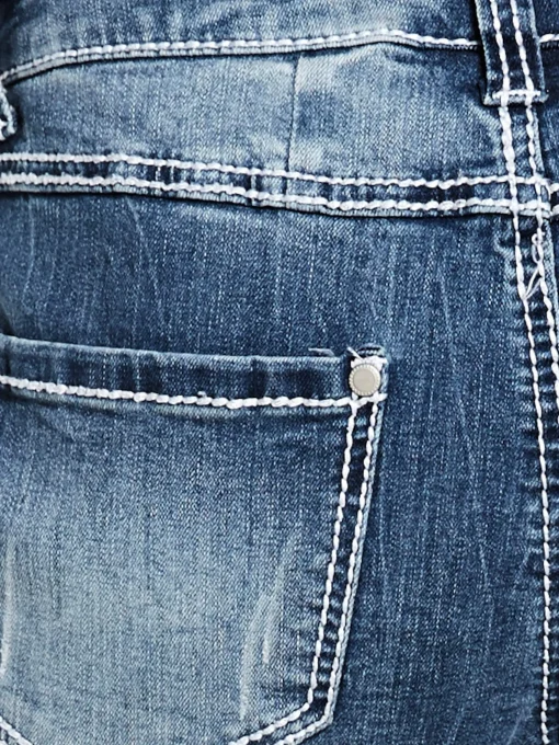 Boyfriend-Jeans