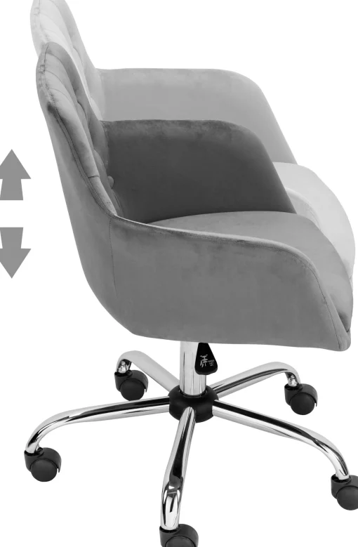 Bürostuhl