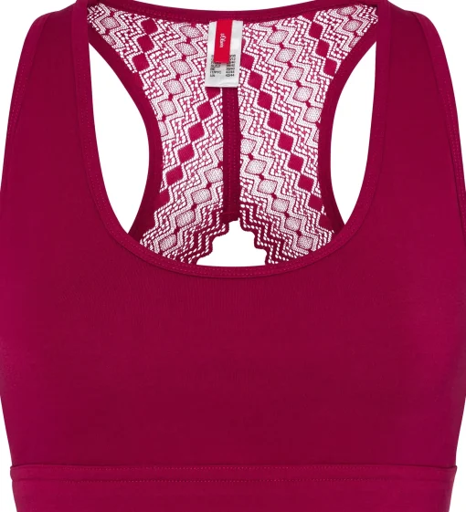 Bustier