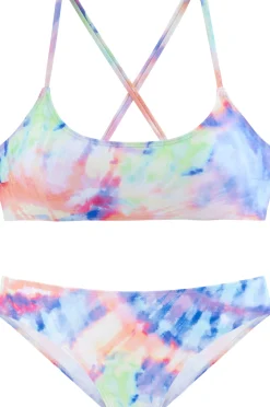 Bustier-Bikini