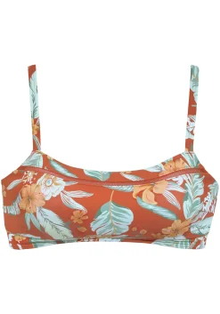 Bustier-Bikini-Top