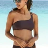 Bustier-Bikini-Top