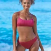 Bustier-Bikini-Top